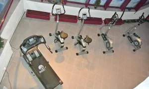 Zona-Fitness Zona-Fitness