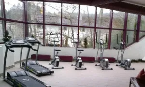 Fitnessarea Fitnessarea